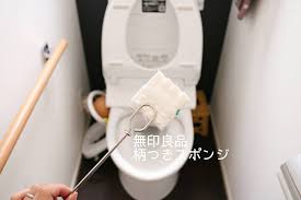 それってほんとに必要 お洒落な家に住む人が持たない6つのアイテム トイレブラシ シンプル トイレ トイレ掃除