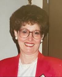 Janet Harlan Obituary