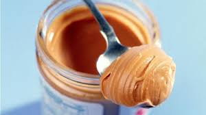 Caramel Au Beurre Sale Au Thermomix Peanut Butter Baby Peanut Butter Jar Baby Food Recipes