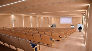 * скоро в продаже o altice forum braga, centro de feiras, congressos e eventos que conta com o maior * sobre o altice forum braga inspirado na herança romana da capital do minho, o altice. Altice Forum Braga Meetings In Portugal