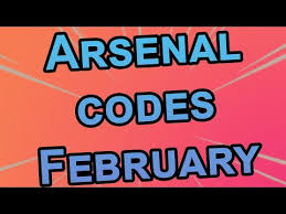 Arsenal codes 2021 arsenal codes roblox arsenal codes arsenal roblox codes aresenl roblox all codes for money what… Roblox Arsenal Codes February 2021 Youtube