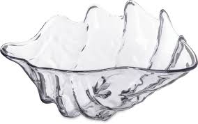 $2.00 coupon applied at checkout save $2.00 with coupon. Carlisle 034407 Bpa Free Large Plastic Clam Shell Bowl 5 Quart Clear Buy Online In Mauritius At Mauritius Desertcart Com Productid 12953846
