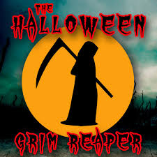 Maybe you would like to learn more about one of these? The Halloween Grim Reaper Album By Spooky Scary Skeletons Spotify