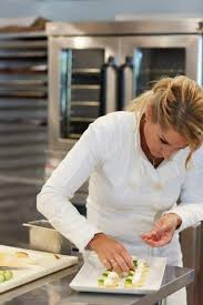 The thought of cooking for friends at home makes most of us a little nervous. Not Only Did Paso Chef Kelly Wangard Survive Cutthroat Kitchen She Conquered Fear Itself Flavor San Luis Obispo New Times San Luis Obispo