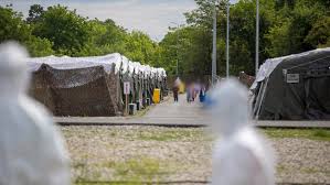 Se fac angajări la spitalul militar de urgență „dr. Spitalul Militar Rol 2 Din BucureÈ™ti Reia InternÄƒrile InformaÅ£ii Militare