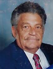 Obituary information for Oscar Preston Spooter Haynie