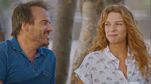 Samia j'ai envie de lui en foutre une elle met l'eau à la bouche à sa fille pour ensuite faire culpabiliser jean paul ? Plus Belle La Vie Jean Paul Et Lea En Couple On A Plus De Details