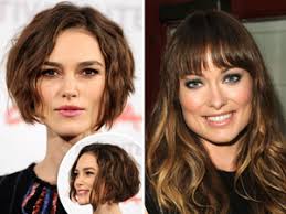 14 olivia wilde long hairstyles (wild for her long, ponytail & updo hair) olivia wilde (born olivia jane cockburn; New Hairstyle Trends For Your Face Shape Beauty Riot