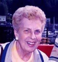 Agnes Snelgrove Obituary (1928