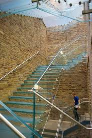 Apple S Steps Glass Stairs Glass Staircase Stairs Design