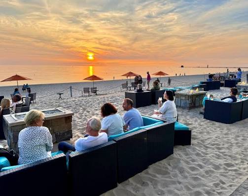 Top Restaurants in Grand Haven