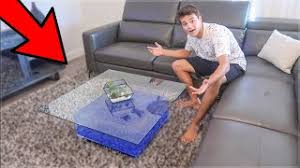 With all the elegance of a coffee table and a functional design of an aquarium. My New Coffee Table Aquarium Youtube