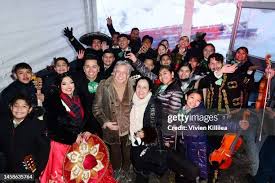 49 Mariachi Juvenil Stock Photos, High-Res Pictures, and Images