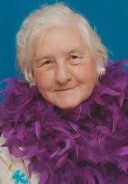 Josephine Sauve Obituary