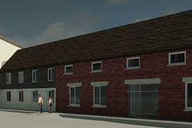 Nothing is more important to asap* and its accredited members than the safety. Dolphin House Surgery Ware Conversion Conamar Build