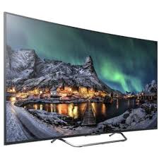 Sony Tv Kd55s8005c 4k 800hz Mxr Incurve Televiseur 4k Auchan Bon Shopping Com Sony Tv Televiseur Auchan