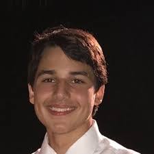 Zach Holland's Instagram, Twitter & Facebook