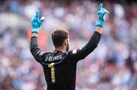 View the player profile of liverpool goalkeeper alisson, including statistics and photos, on the official website of the premier league. Alisson Becker What Does His Injury Mean To Liverpool