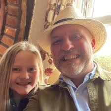 As those of you that know grandad willy hill the wake will be held at the  village maid please click