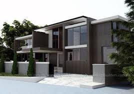 Modern Home Design Cm Builders Modern House Design Contemporary House Design House