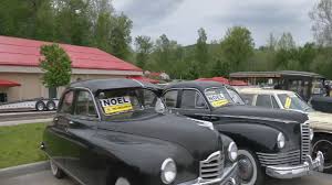 Image result for Noel Green 1947 Chrysler