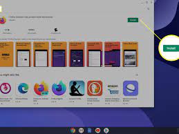 Mientras que un chromebook ya tiene chrome instalado, descargar y usar firefox como tu navegador de habitual te proporciona algunos beneficios:. Can You Install Firefox On Chromebook Yes But It S Complicated