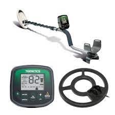 If you've lost your essential metal instruments or are trying to find any metal objects around your home, the teknetics delta 400 metal detector makes your work convenient. Teknetics Delta 4000 Metal Detector W 8 Round 10 Dd Coil 5 Year Warranty Serious Metal Detecting