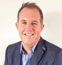 Profile: Nick Skillett&nbsp;- Associate Trainer