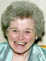 Inez Valerine (Close) Genrich