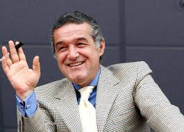 Contact gigi becali on messenger. Gigi Becali Home Facebook