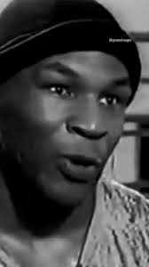 Tyson Was Him 🥶 . goatedeagle.com . #miketyson #boxingtraining #ufc  #floydmayweather #mma