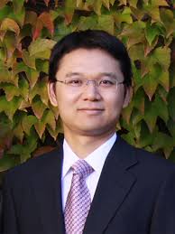 Dayong Yang Group 仰大勇课题组