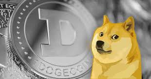 Dogecoin emerged in 2013 as a joke. Binance Bitfinex Okex List Doge Derivatives After Meme Coin Volume Jumps 683 Cryptoslate