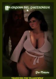 The Preachers Wife 3 - Poringa!