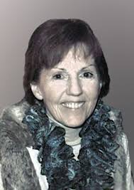 Obituary of Becky Kennon