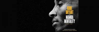 Each one is titled, contains a short piece of text, and one or more photographs referencing the concept or more summaries and resources for teaching or studying the mamba mentality: Kobe Bryant Book The Mamba Mentality 2021 Review How I Play Mean