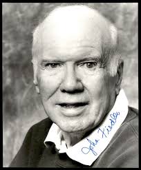 John Fielder 8" x 10" Photograph Signed Autograph (no COA)