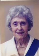 Obituary information for Doris Reininger DeHart