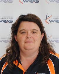 Western Region Academy of Sport 2019 Year Book