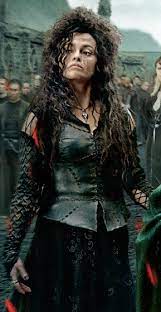 Bellatrix Lestrange Bellatrix Lestrange Harry Potter Characters Bellatrix