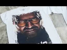 Saaho T Shirts Printing Youtube Bekijk onze t shirts photos selectie voor de allerbeste unieke of custom handgemaakte items uit onze shops. saaho t shirts printing youtube