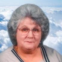 Barbara H. Combs Obituary