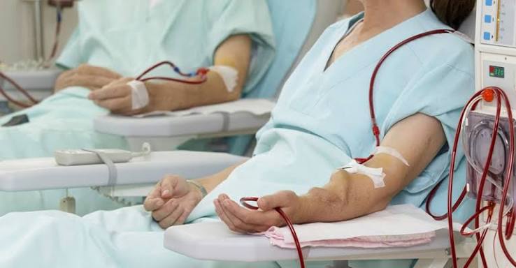 Understanding Dialysis: A Lifeline for Kidney Health