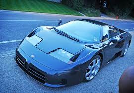 Bugatti Eb110 552hp 0 60 3 4sec Bugatti Eb110 Bugatti Bugatti Cars