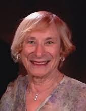 Obituary information for Molly Gordon