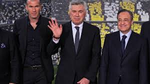 Rédaction media365, publié le mardi 01 juin 2021 à 08h15. Ancelotti Verspricht Real Fans Ein Spektakel Uefa Champions League Uefa Com