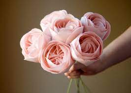 The 10 Most Expensive Flowers In The World Expensive Flowers Rare Flowers Handmade Flowers Fabric