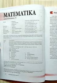 Jawaban Soal Matematika Kelas 6 Kurikulum 2013