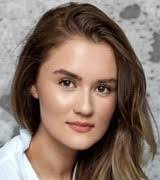 Danielle Lusk's Instagram, Twitter & Facebook