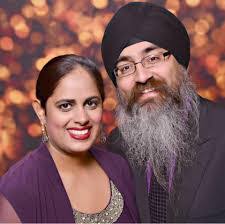 Harkiran Kaur's Instagram, Twitter & Facebook